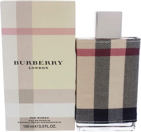 burberry london perfume mujer precio